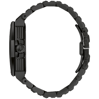 Marc Anthony Bulova Collaboration Watches Bulova